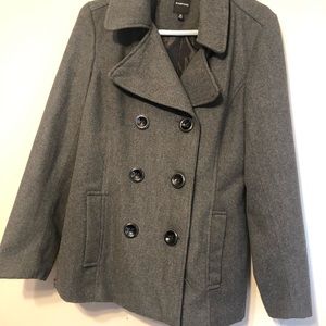 Women’s Coat